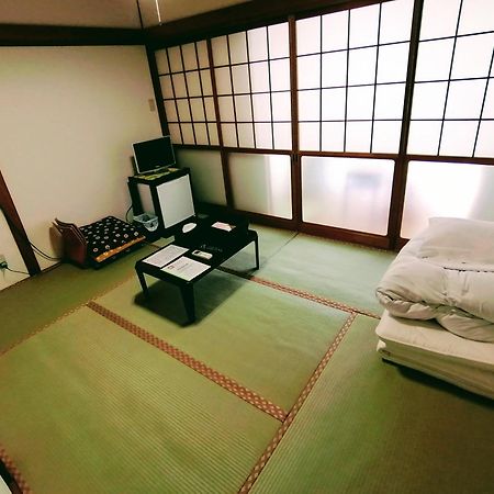 Takachiho B&B Ukigumo ภายนอก รูปภาพ