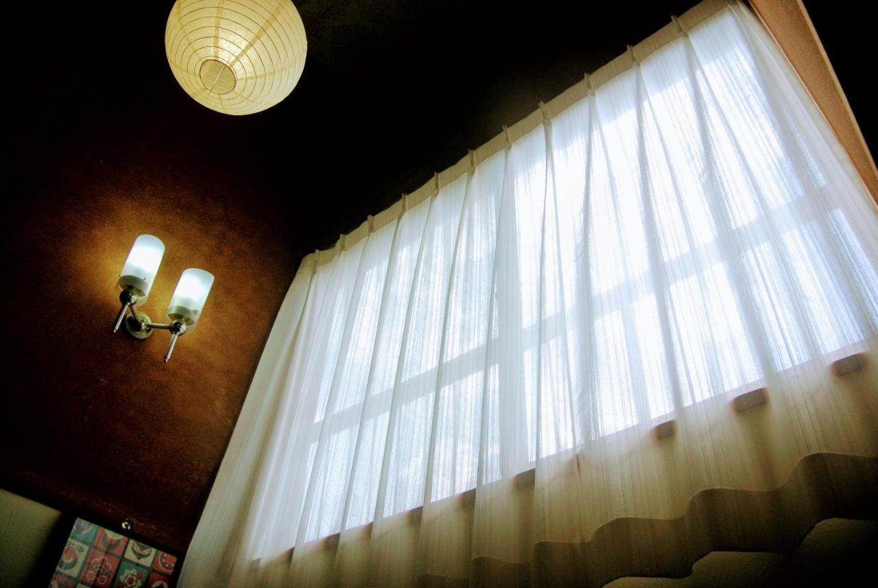 Takachiho B&B Ukigumo ภายนอก รูปภาพ