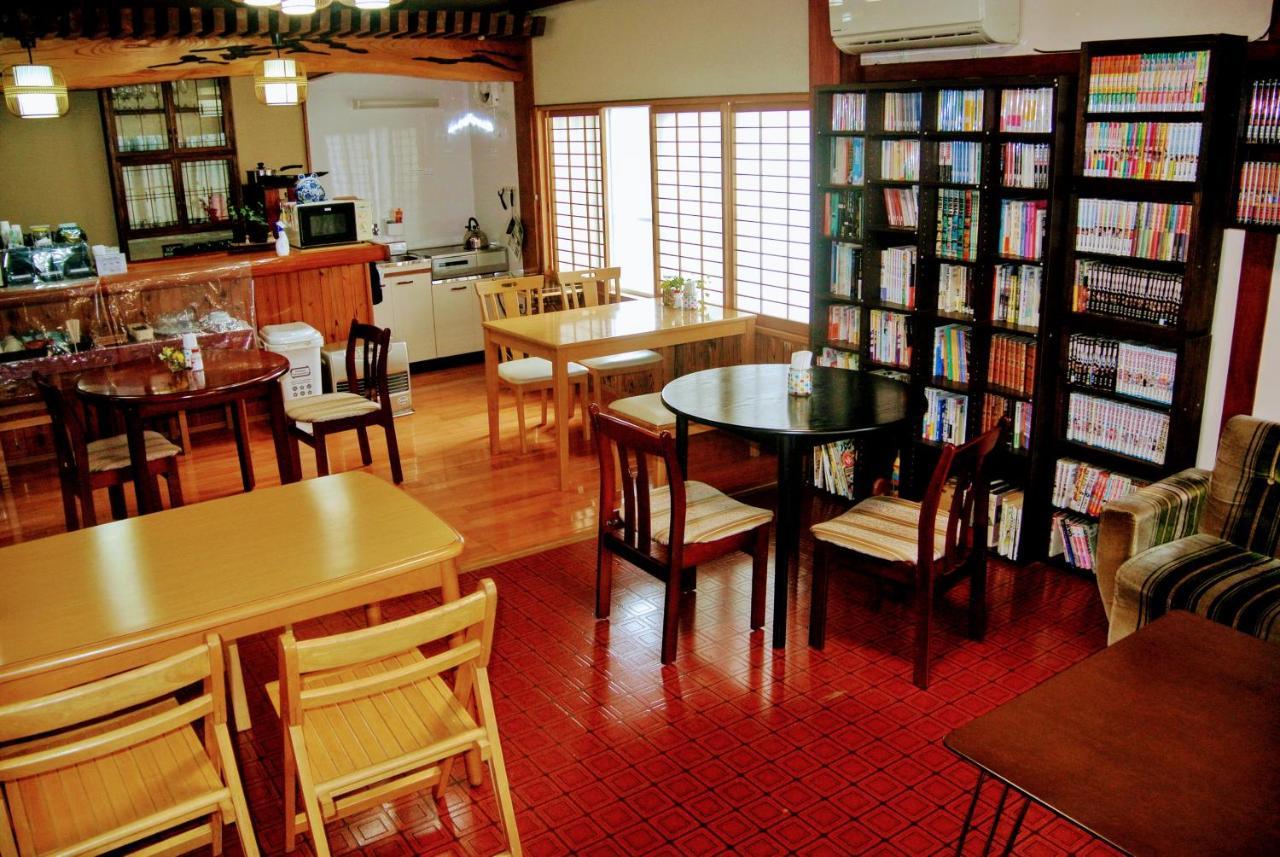 Takachiho B&B Ukigumo ภายนอก รูปภาพ