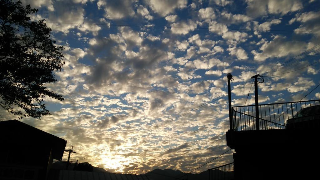 Takachiho B&B Ukigumo ภายนอก รูปภาพ