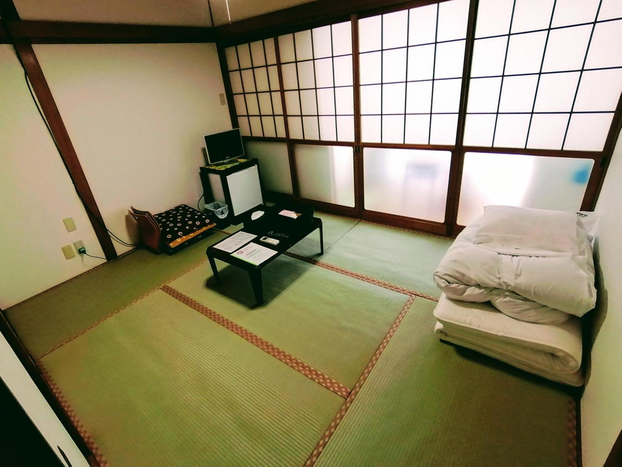 Takachiho B&B Ukigumo ภายนอก รูปภาพ