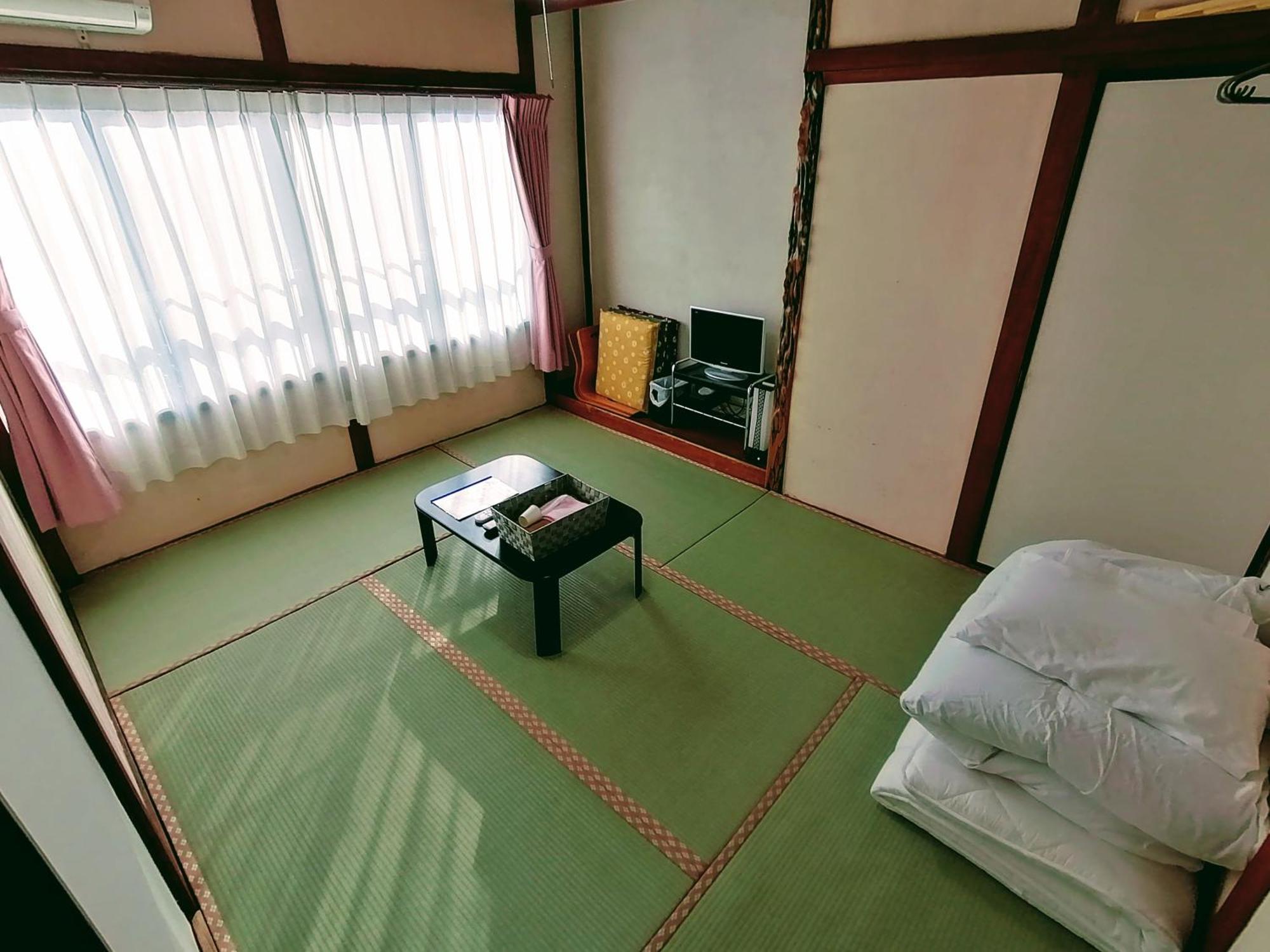 Takachiho B&B Ukigumo ภายนอก รูปภาพ