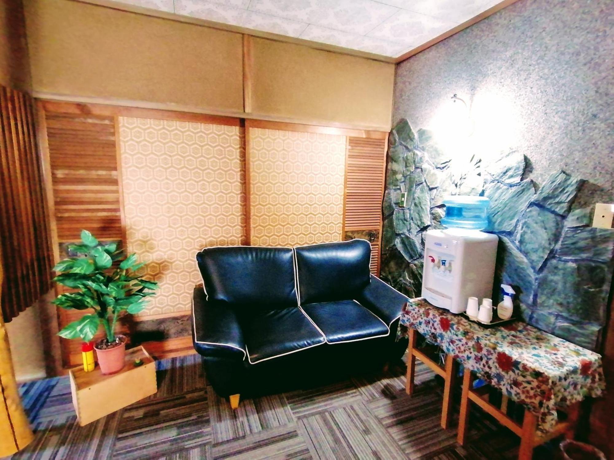 Takachiho B&B Ukigumo ภายนอก รูปภาพ