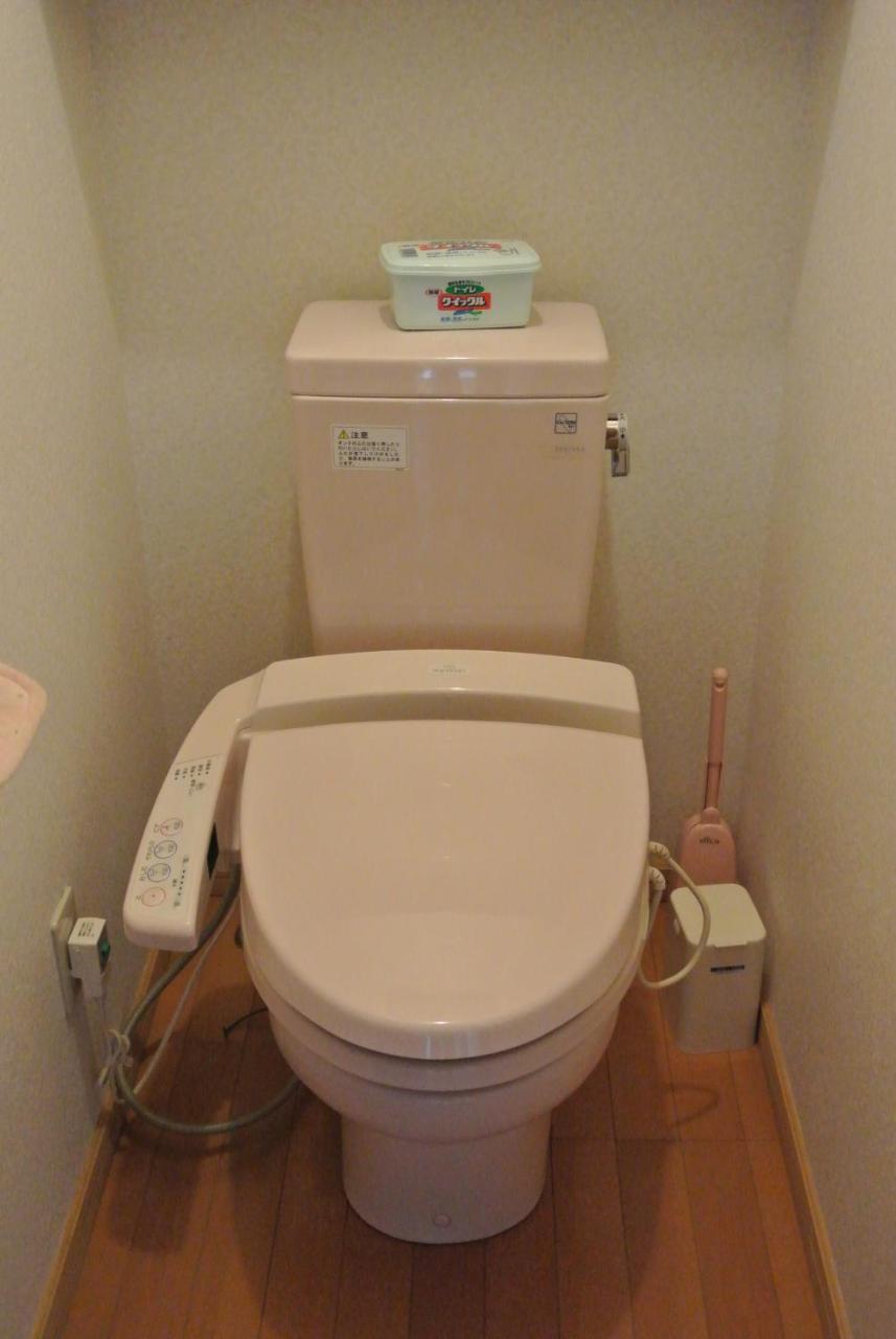 Takachiho B&B Ukigumo ภายนอก รูปภาพ